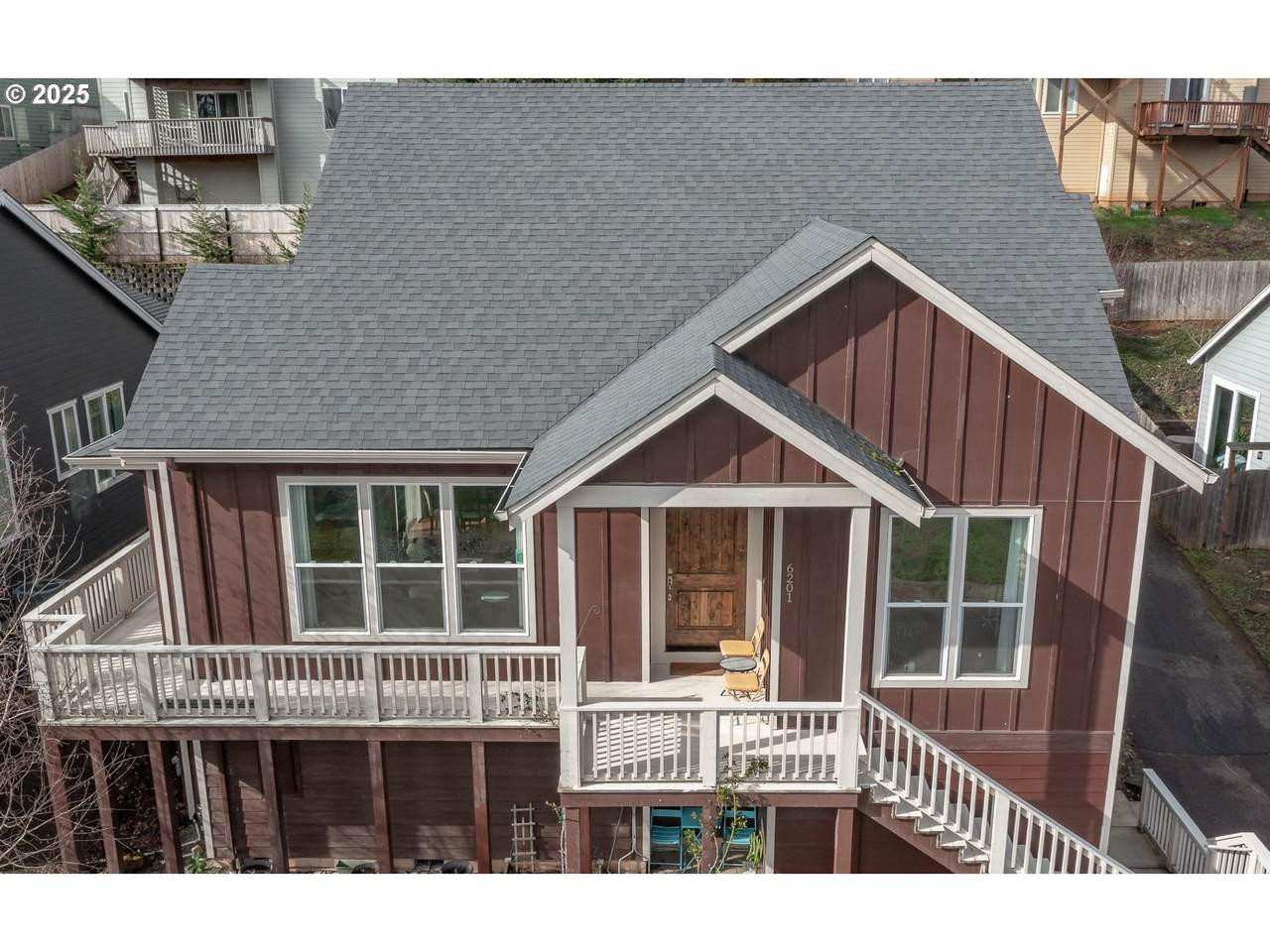 6201 Exodus St - Photo 1