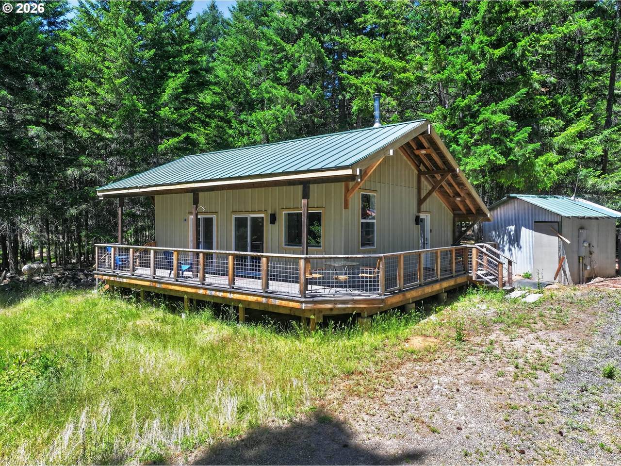 38 Meadows Loop - Photo 1