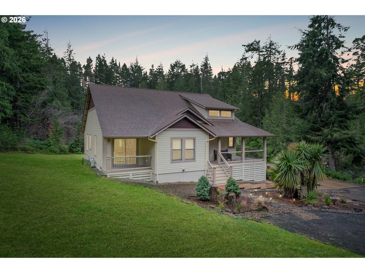 89952 Highway 101 - Photo 1
