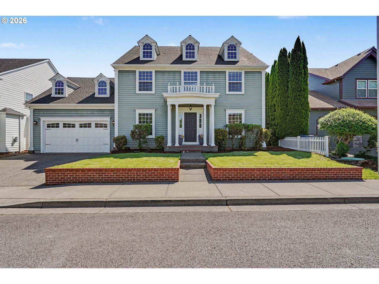 5490 Woodmill Dr - Photo 1