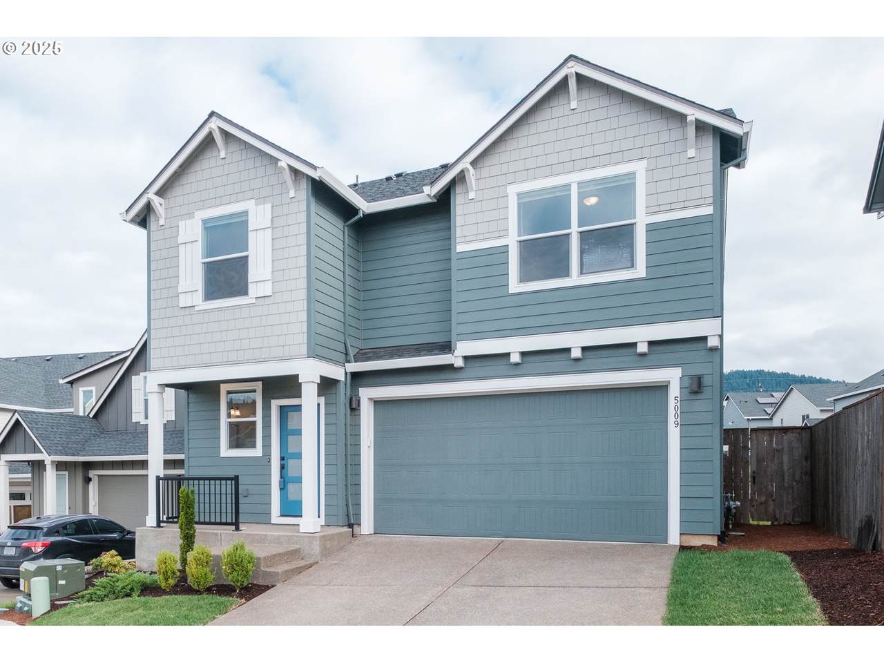 5009 Stag Run Pl - Photo 1
