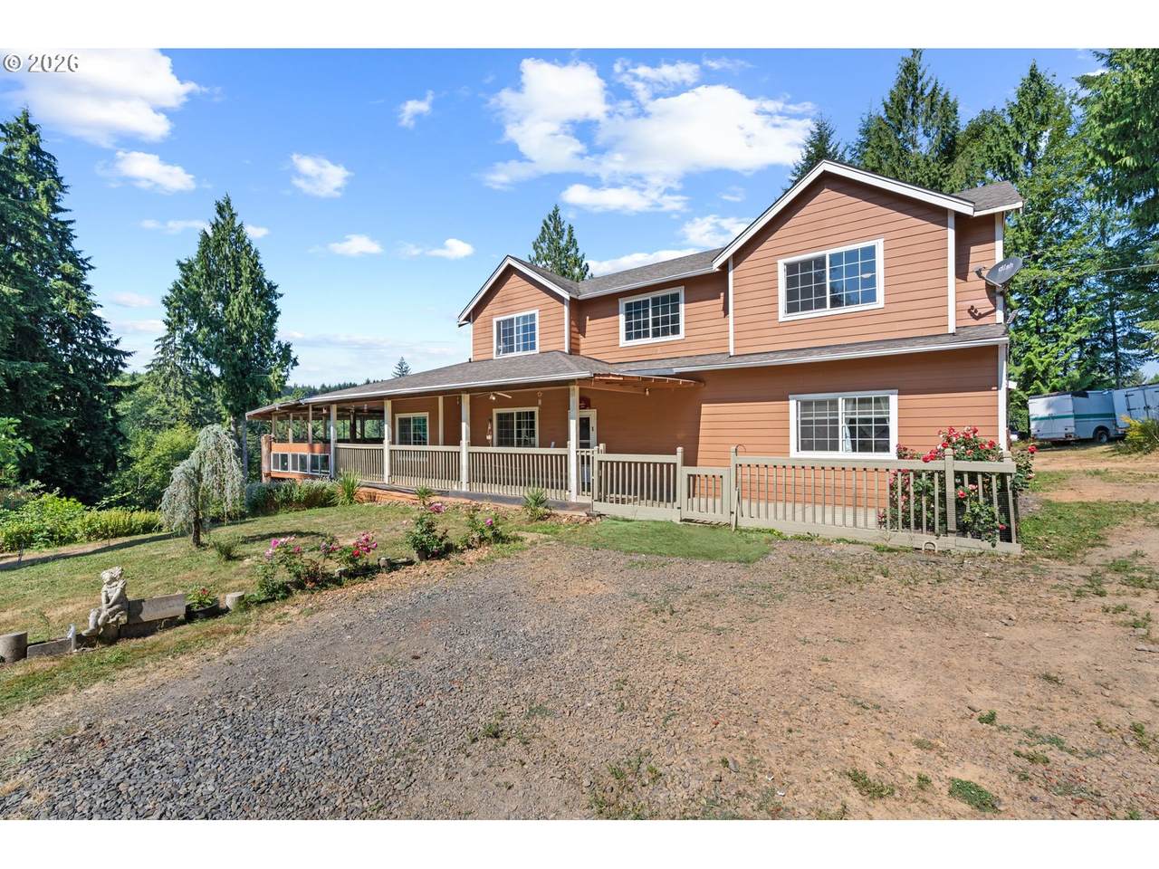 1407 Slide Creek Rd - Photo 1
