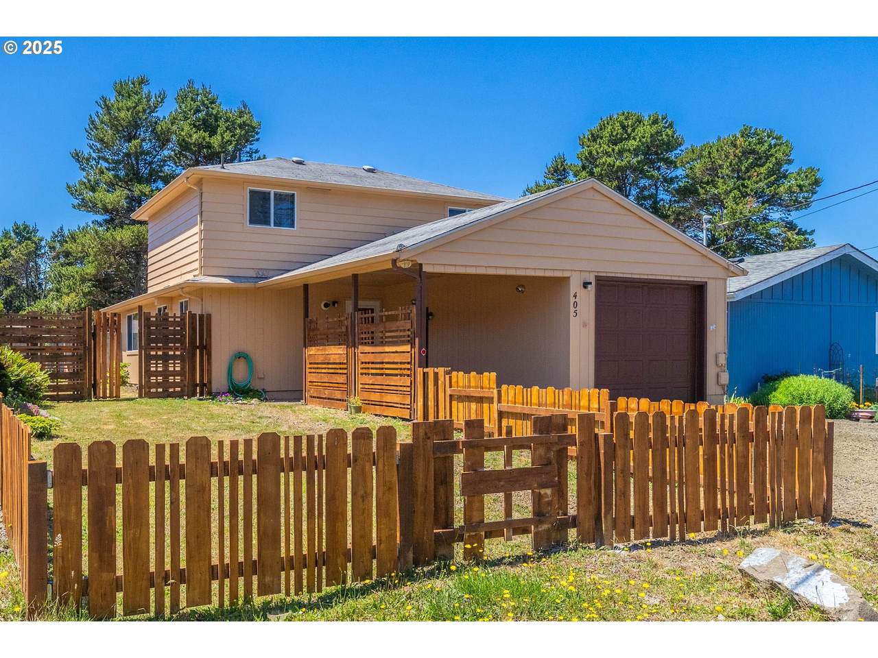405 Inlet Ave - Photo 1
