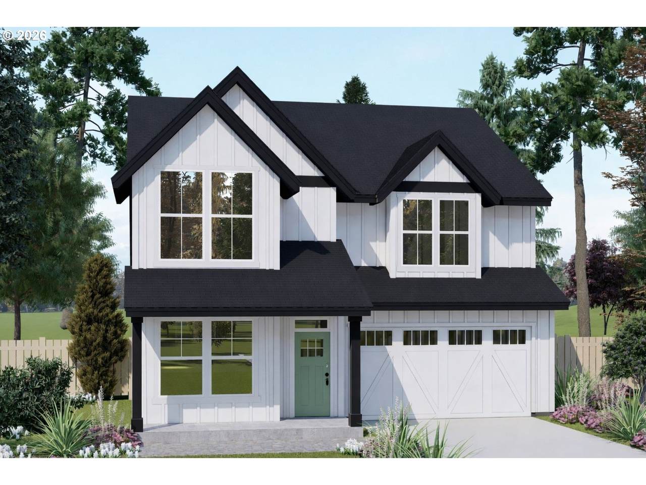 4445 Willakenzie St - Photo 1