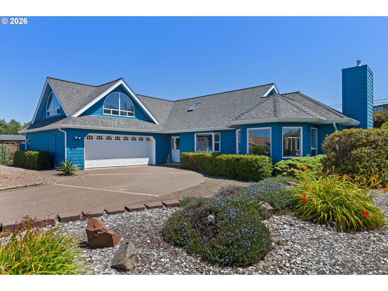 195 Fishing Rock Dr - Photo 1