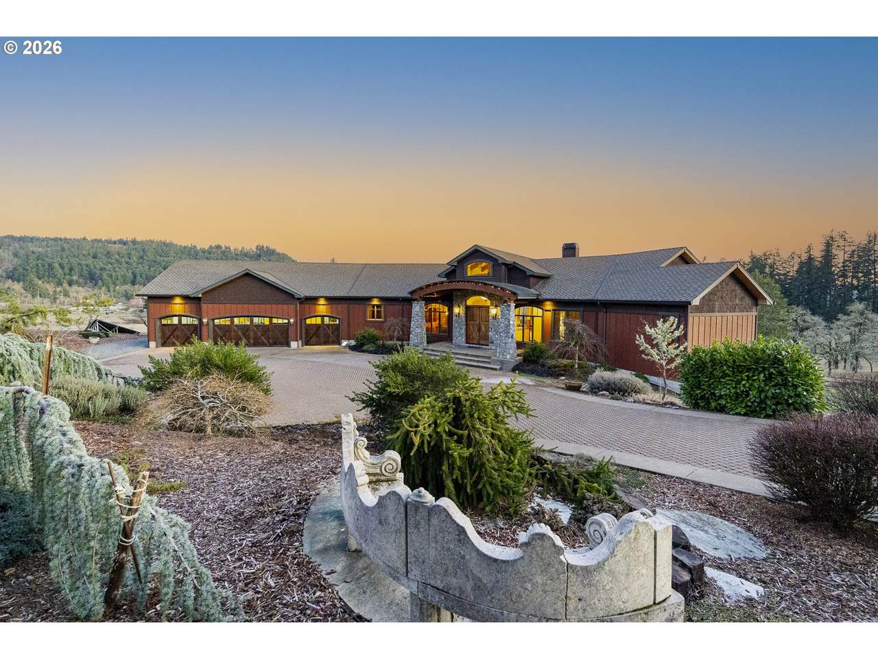 36995 Wallace Creek Rd - Photo 1