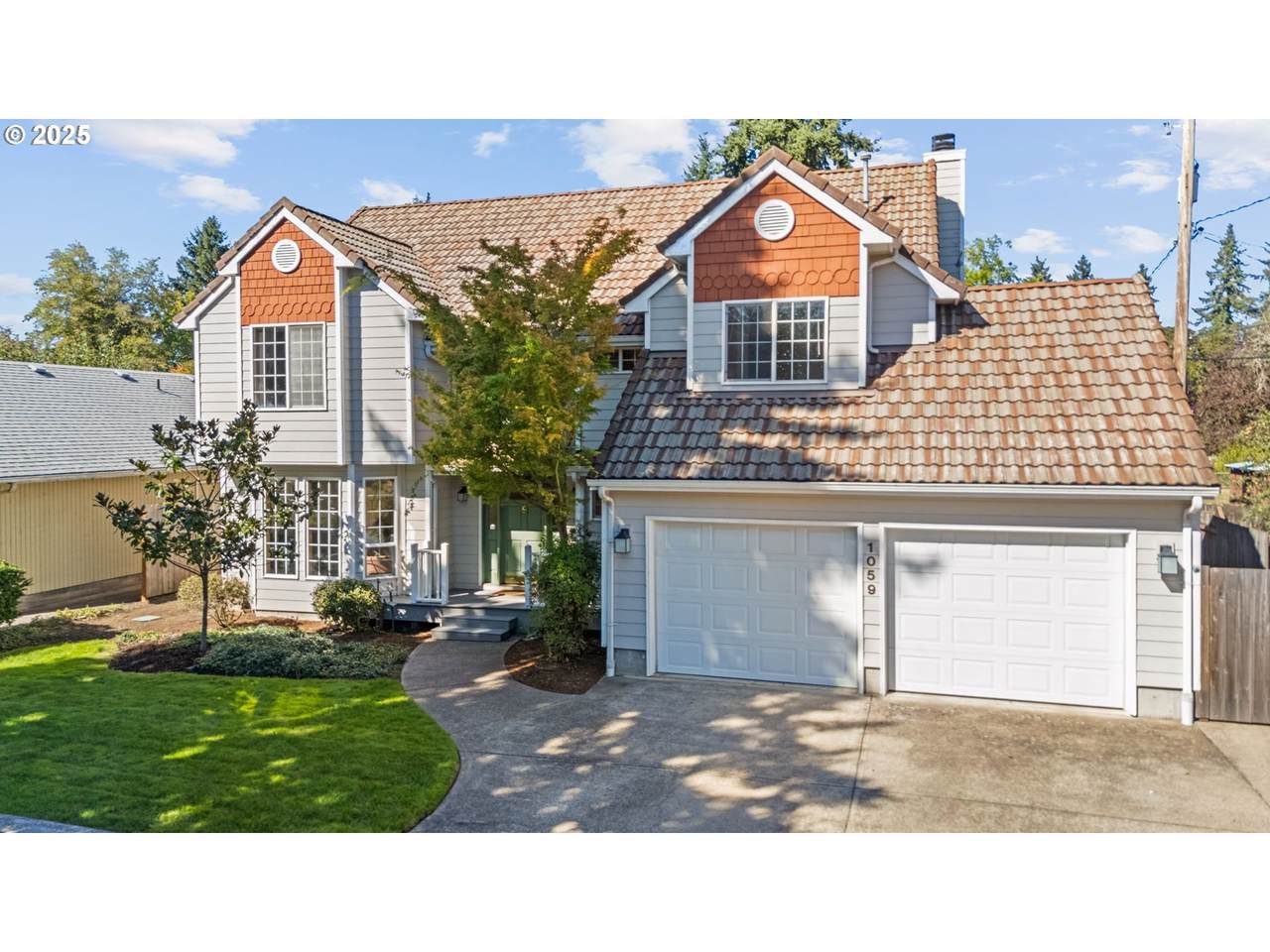 1059 Cal Young Rd - Photo 1