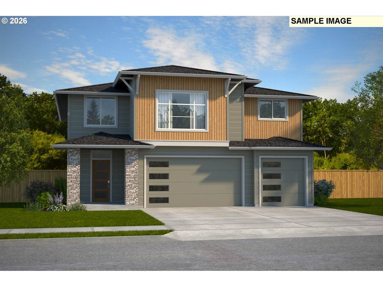 16723 44TH (Proposed) Cir - Photo 1