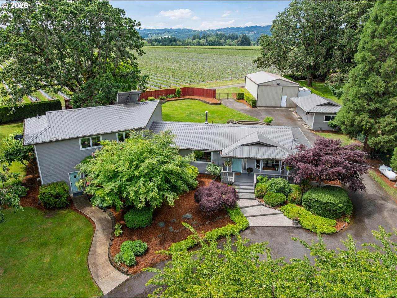 11385 Hillsboro Hwy - Photo 1