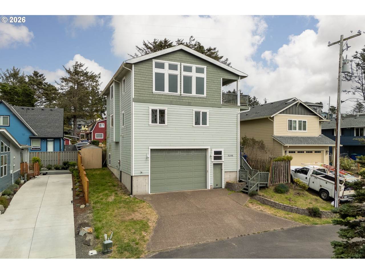 3246 Mast Ave - Photo 1