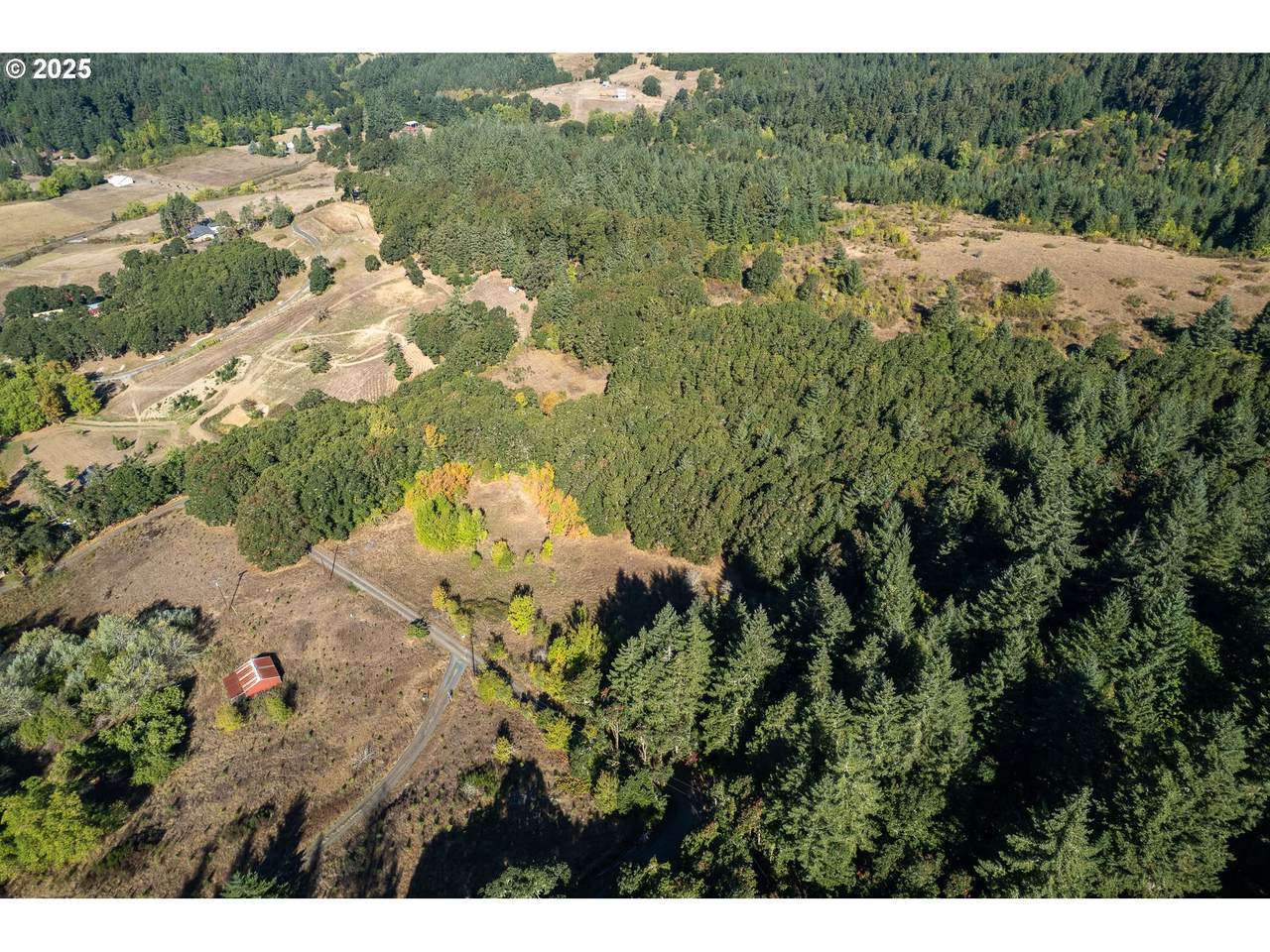 0 Moriah Ln - Photo 1