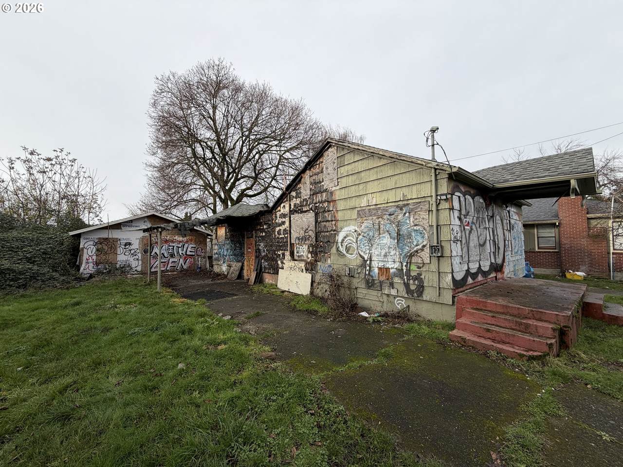 4611 Minnesota Ave - Photo 1