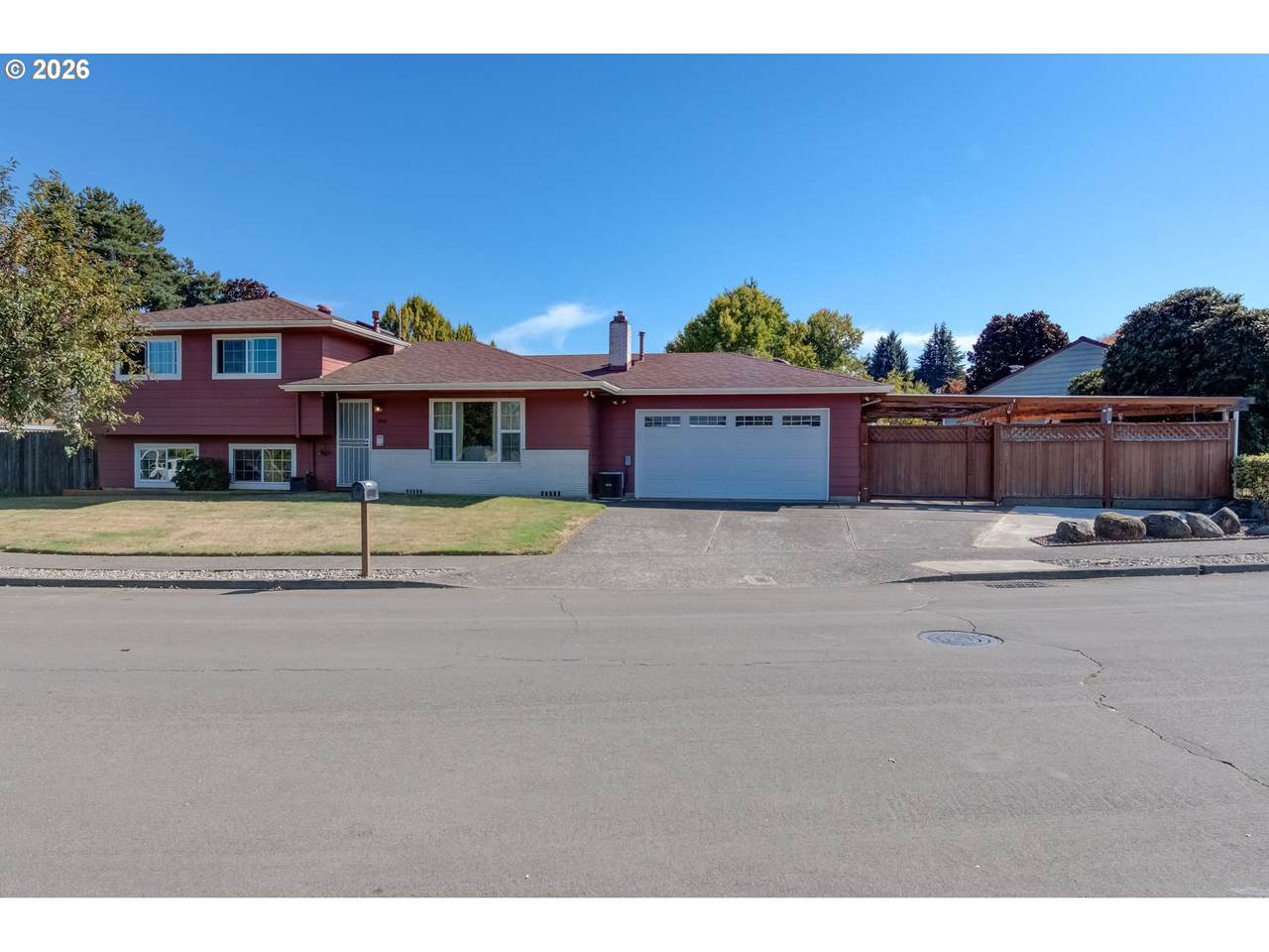 3948 135TH Ave - Photo 1