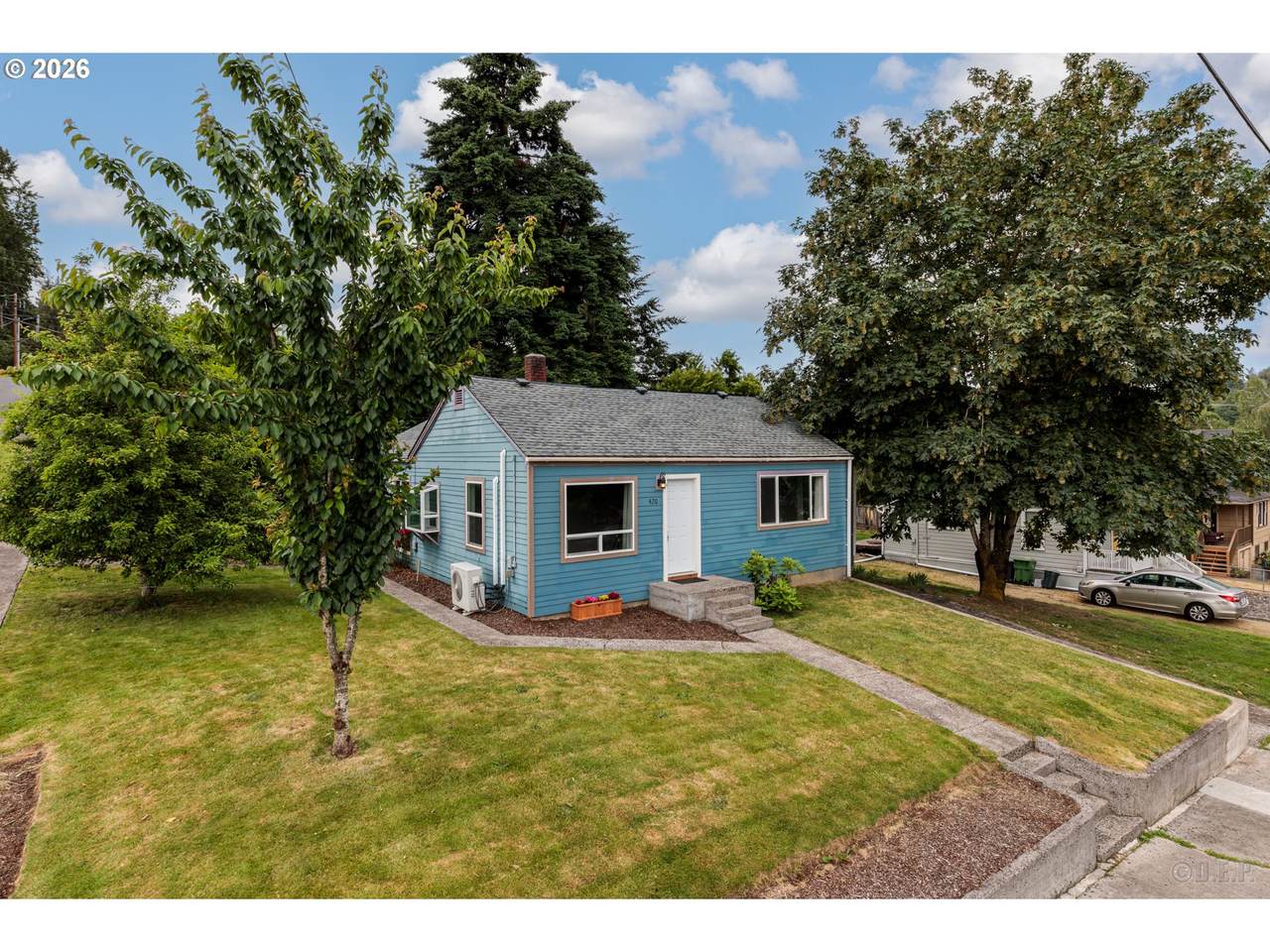 420 D St - Photo 1