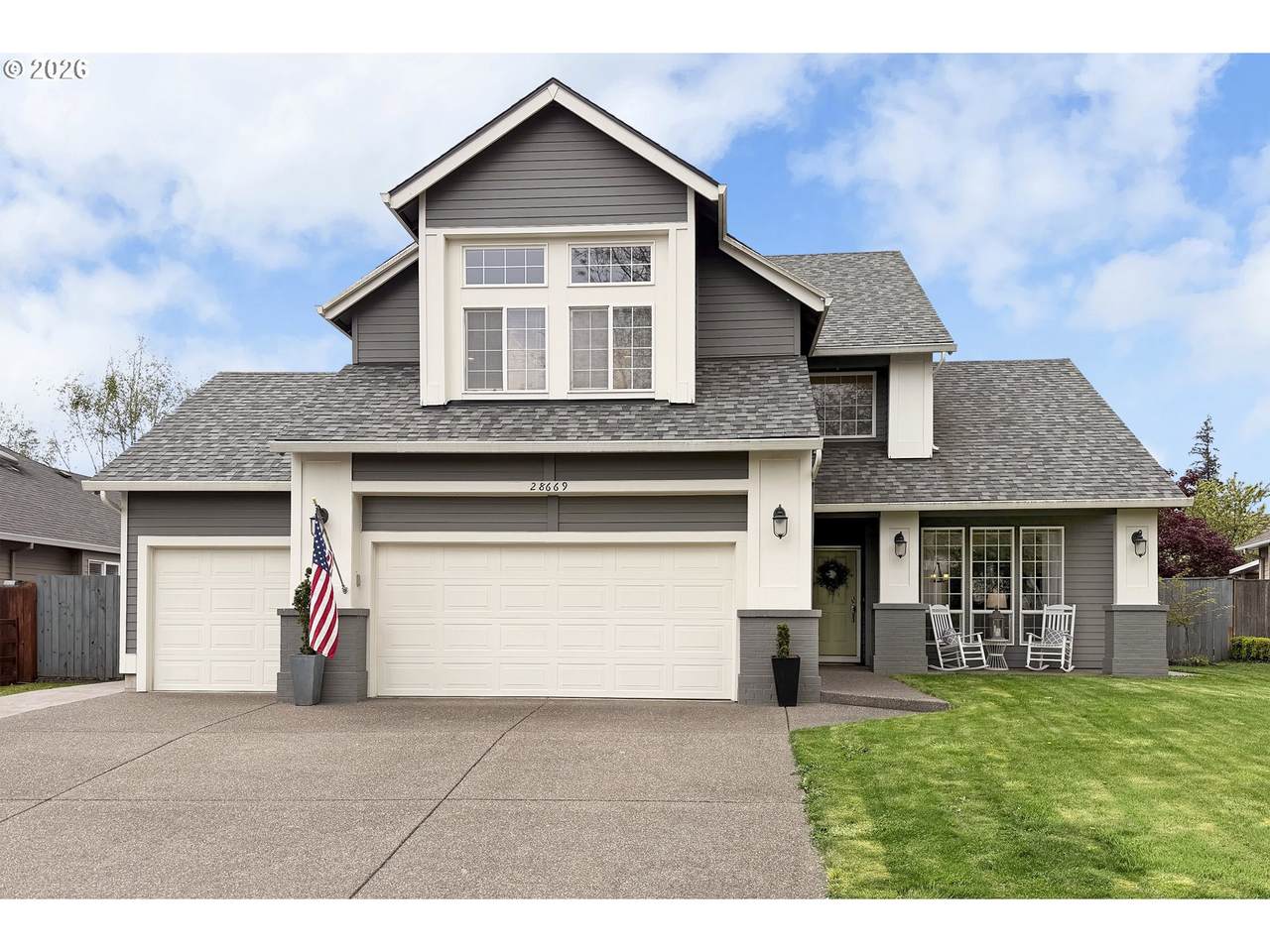 28669 Meadows Loop - Photo 1