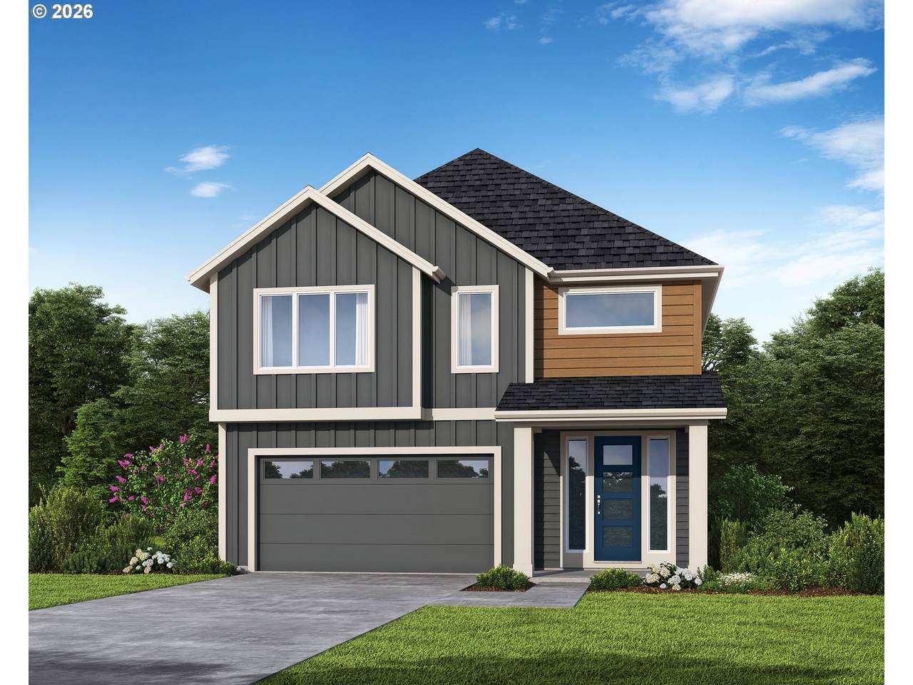 7403 Frog Pond Ln - Photo 1