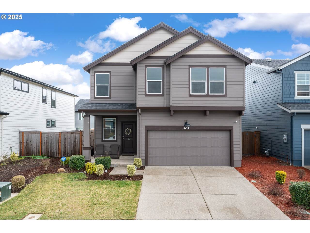 2262 Halter Dr - Photo 1
