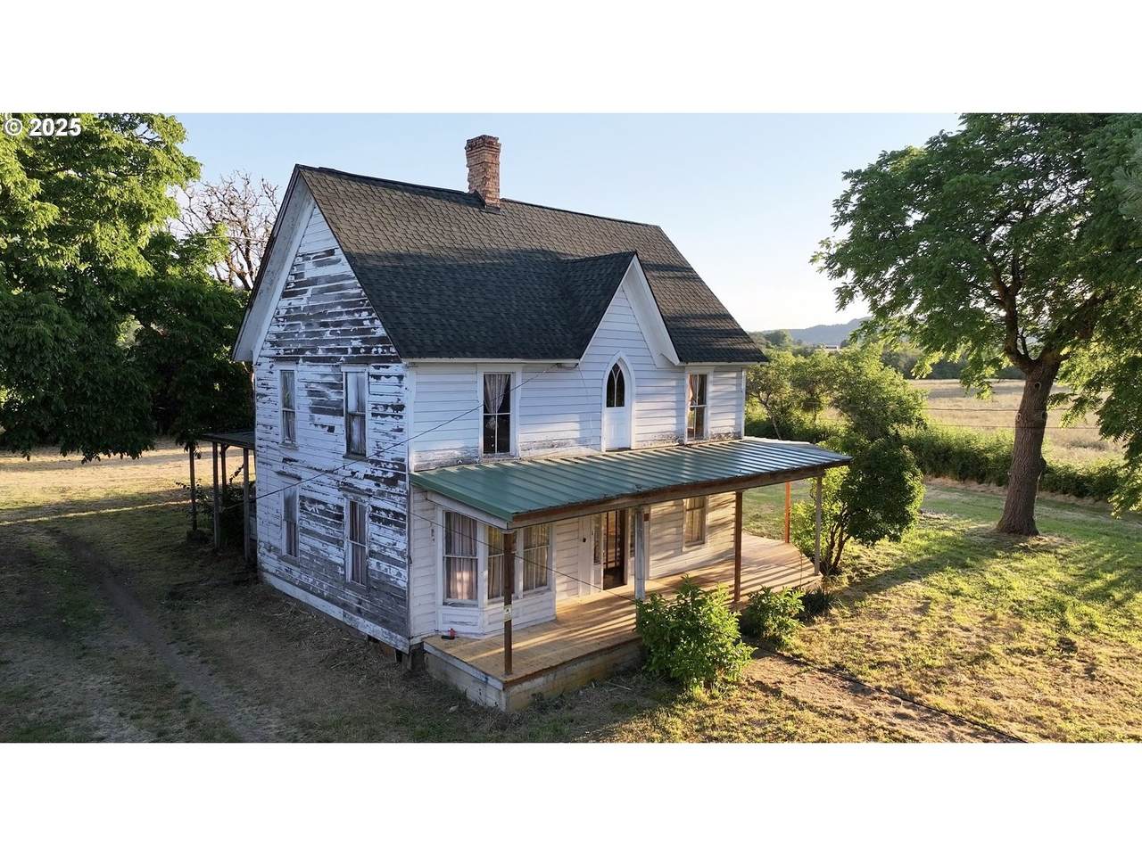 33000 Valley Hwy - Photo 1