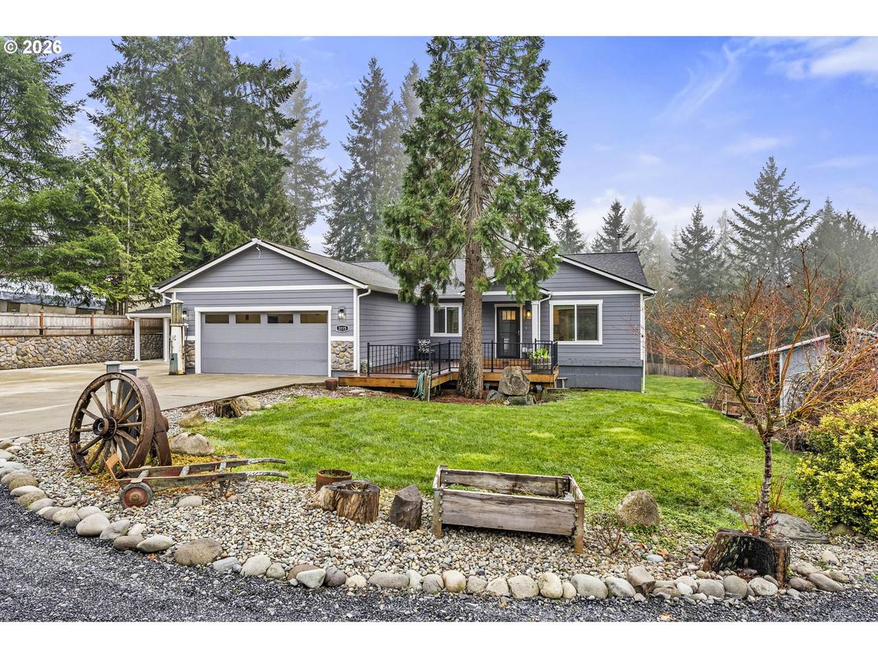 3115 Zenkner Valley Rd - Photo 1