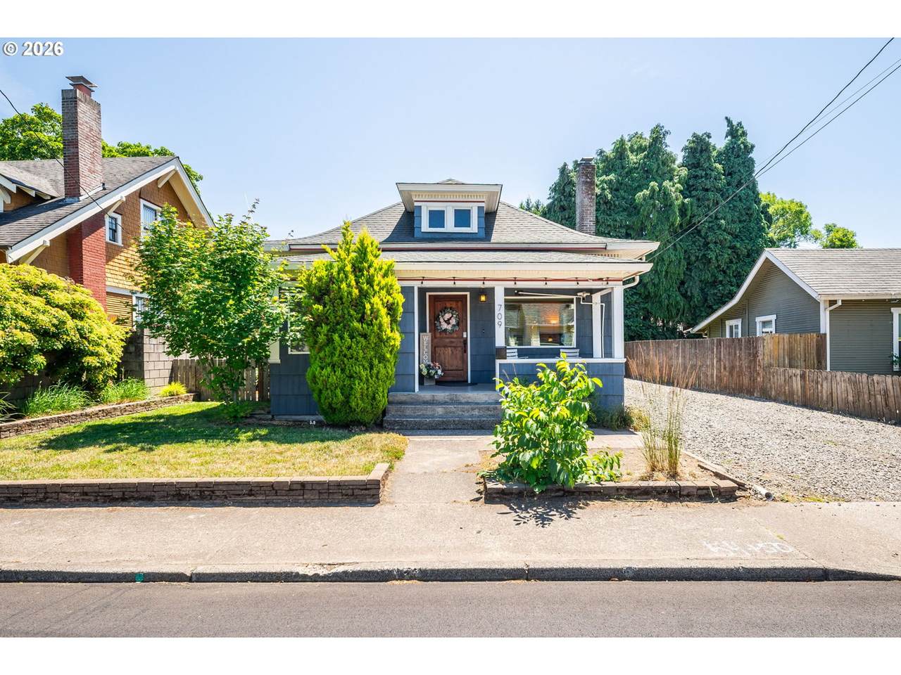 709 Fourth Plain Blvd - Photo 1