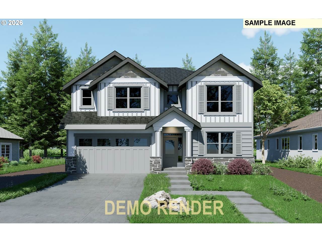 16698 Multnomah Falls Dr - Photo 1