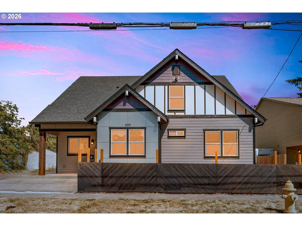 550 8TH Ave - Photo 1