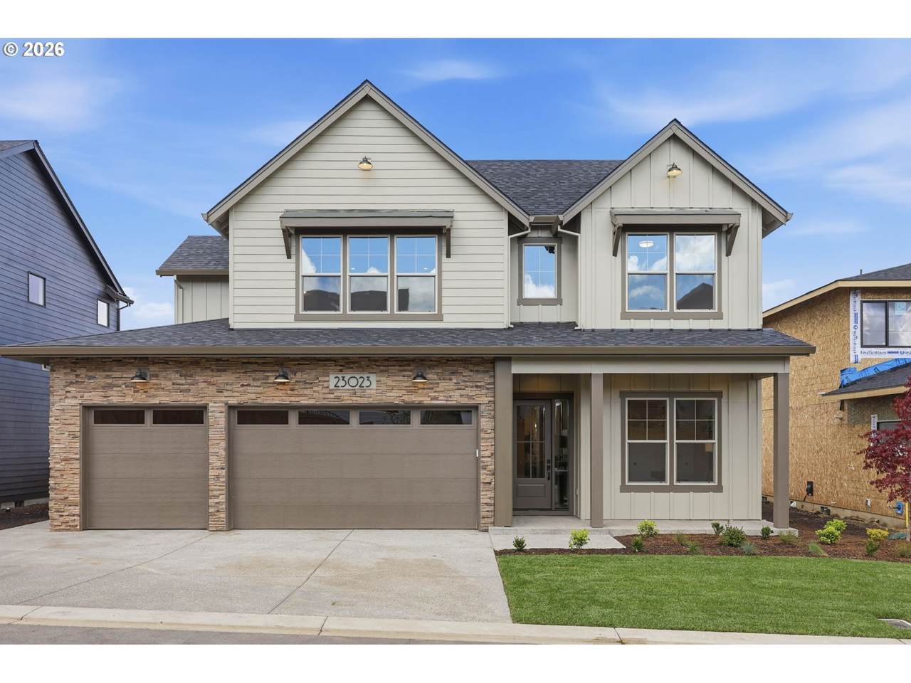 23023 Curry Ridge Dr - Photo 1