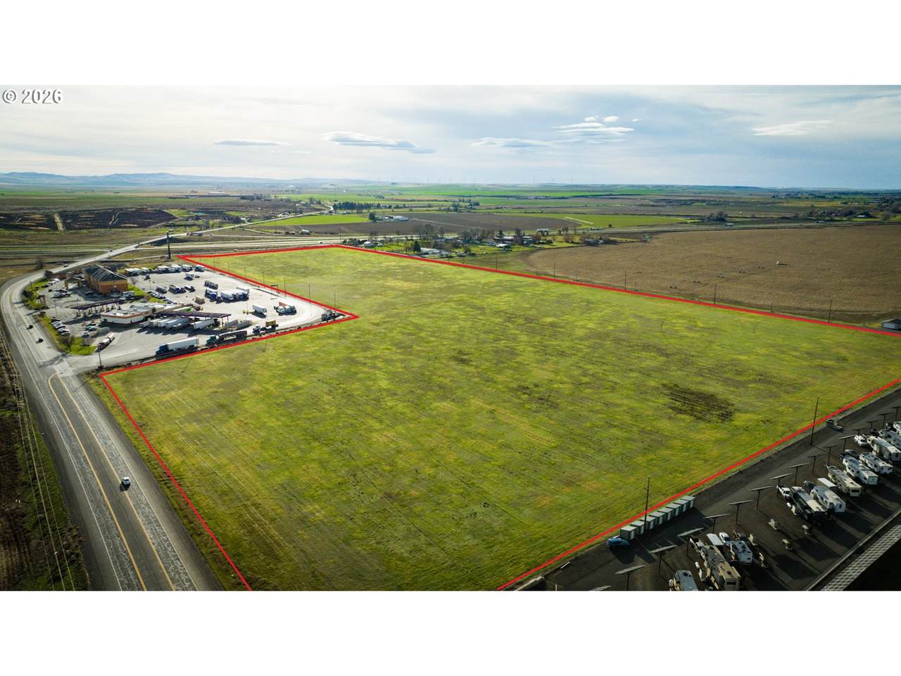  Highway 207 - Photo 1