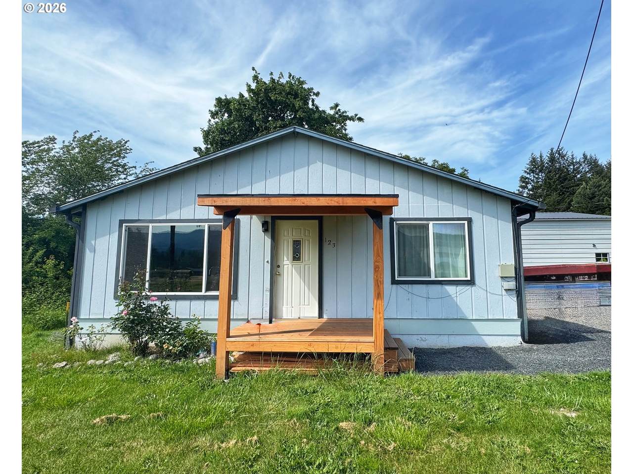 123 Santiam Hwy - Photo 1