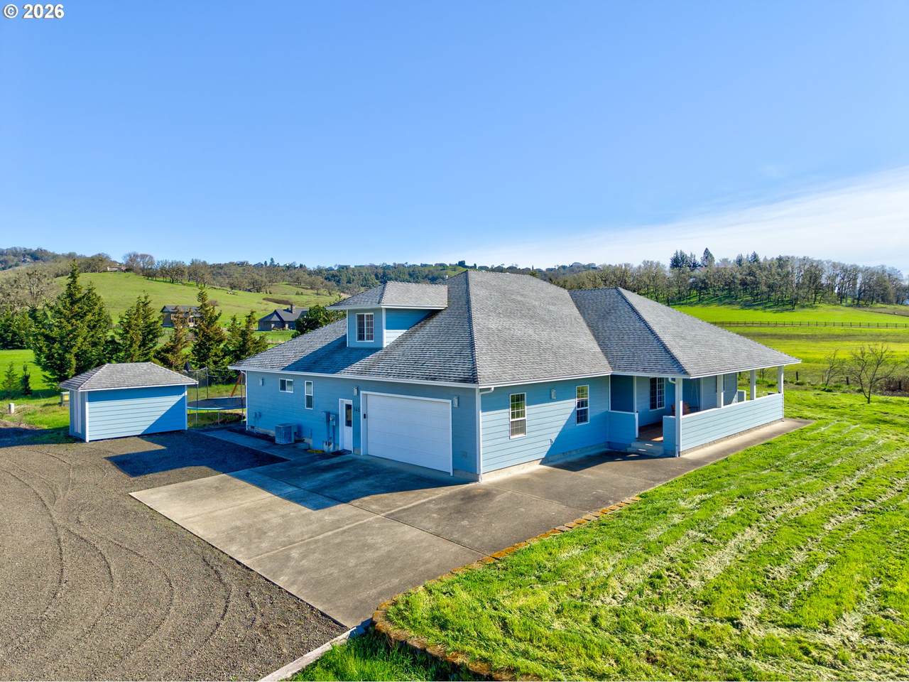 145 Cross Creek Dr - Photo 1