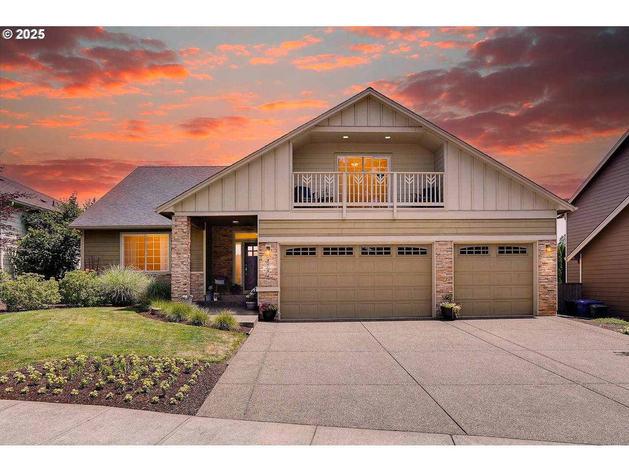 1784 Settlers Spring Dr - Photo 1