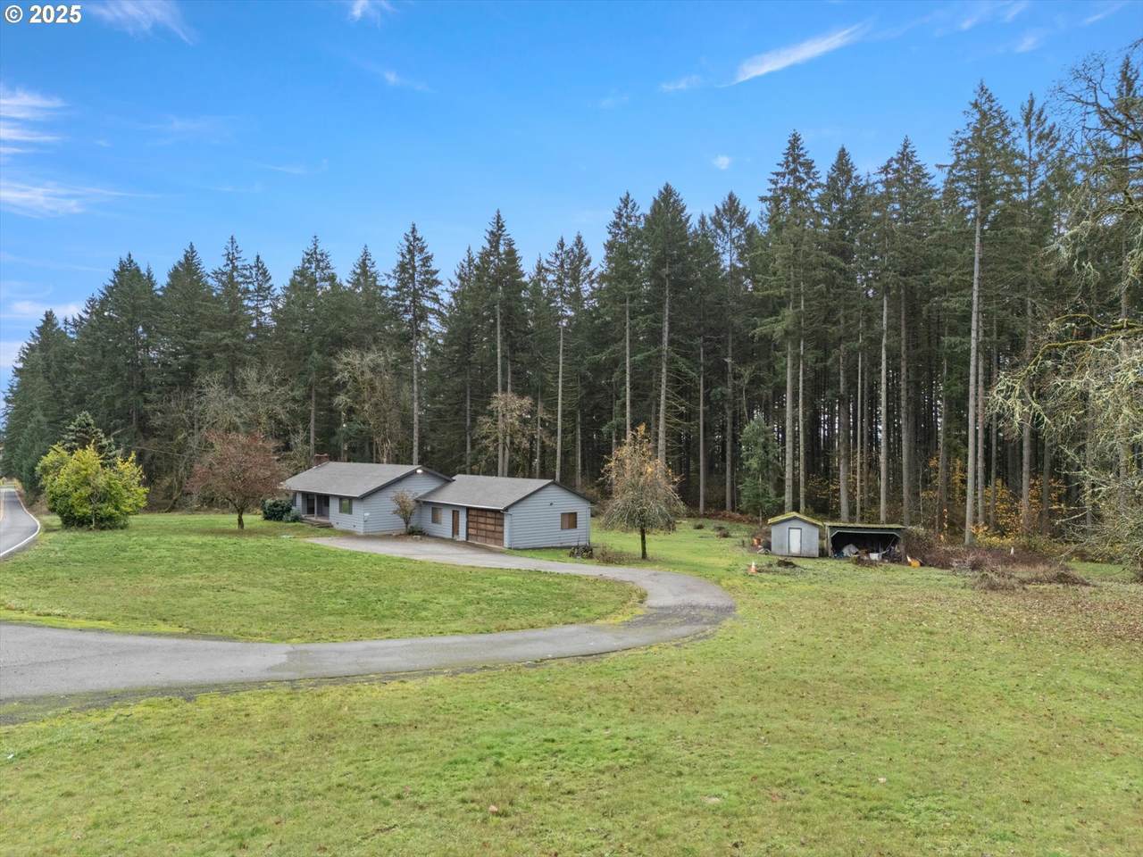 13235 Pumpkin Ridge Rd - Photo 1