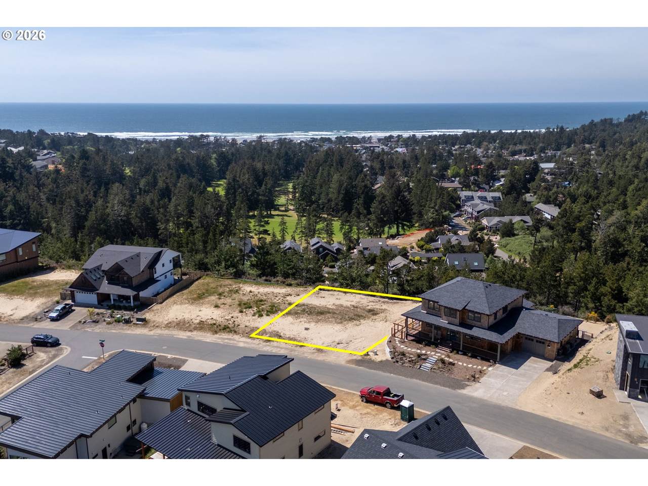 11500 Sea View Dr - Photo 1