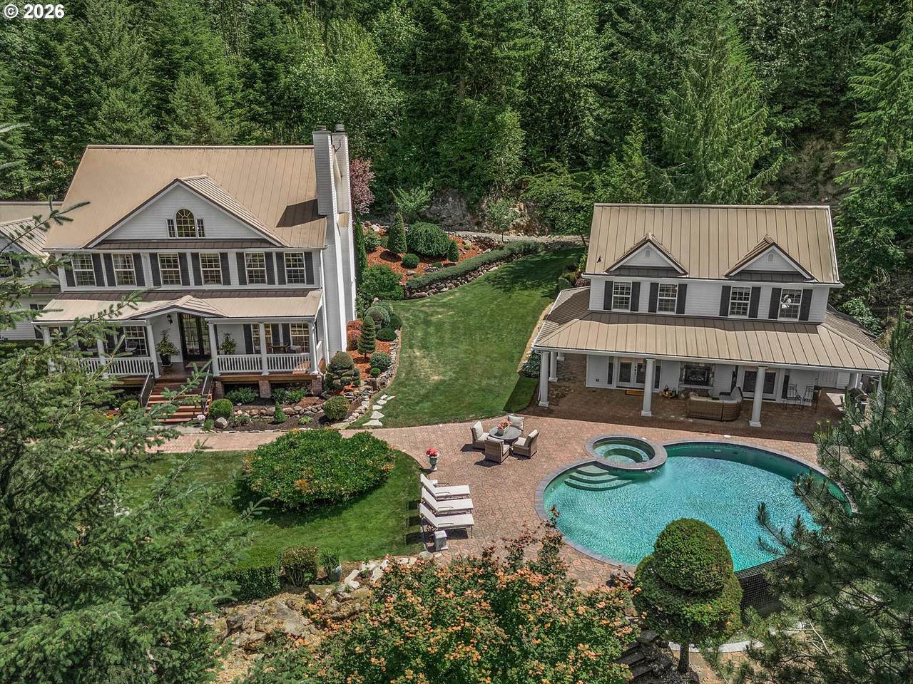 27410 Salmon River Rd - Photo 1