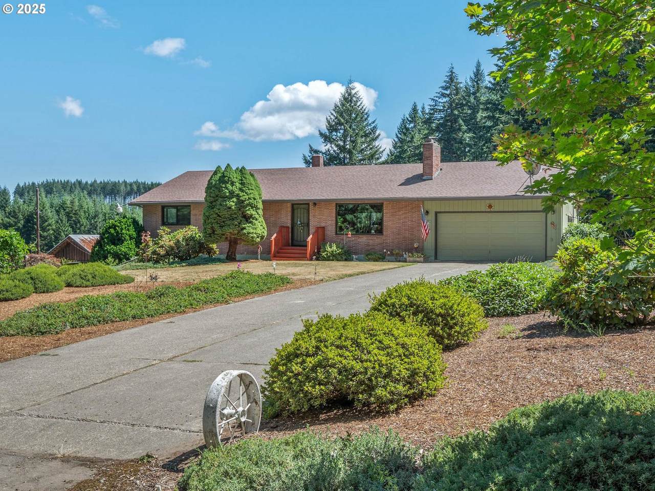 25420 Pumpkin Ridge Rd - Photo 1