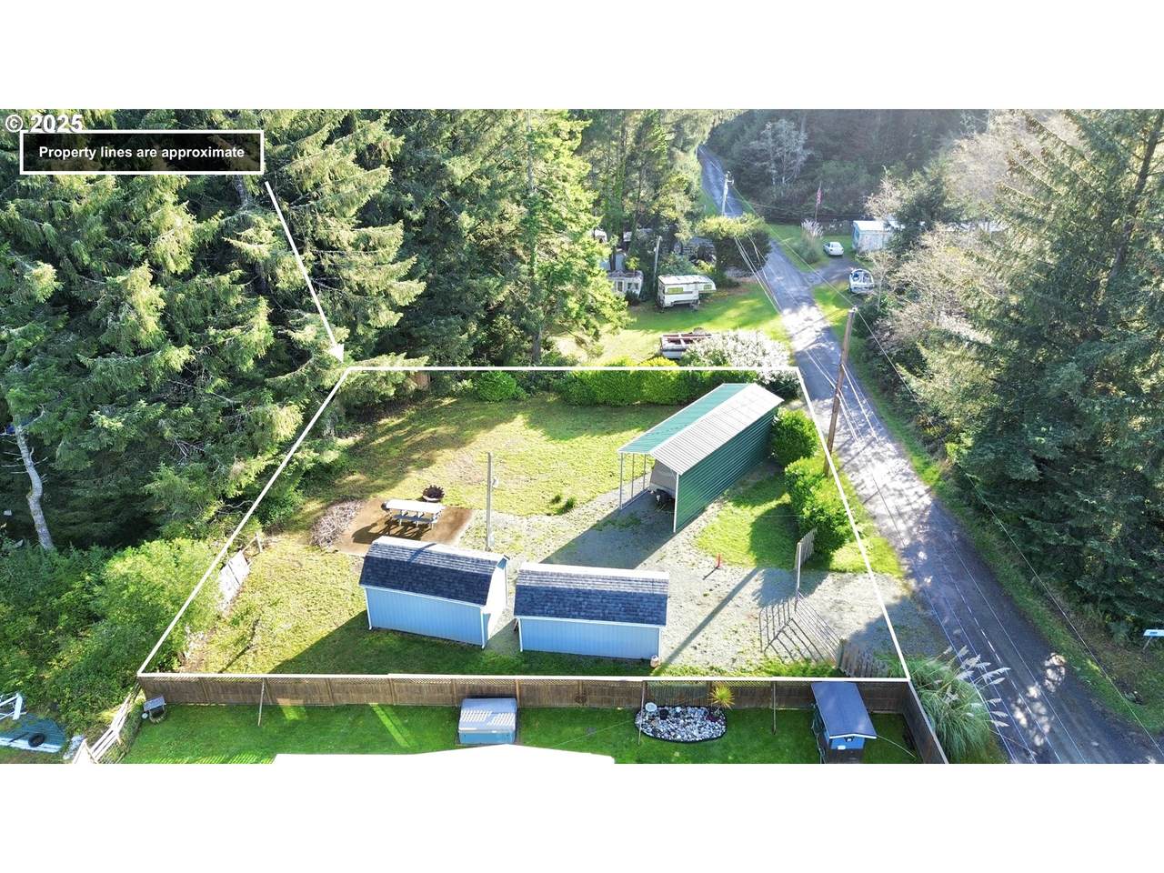 62951 10TH Rd - Photo 1