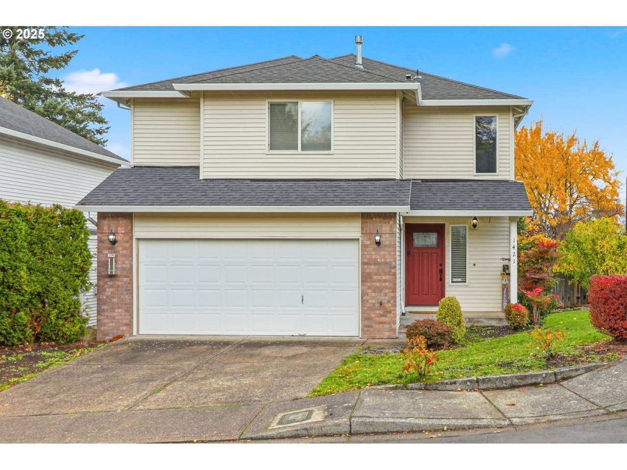 1421 Binford Lake Pkwy - Photo 1