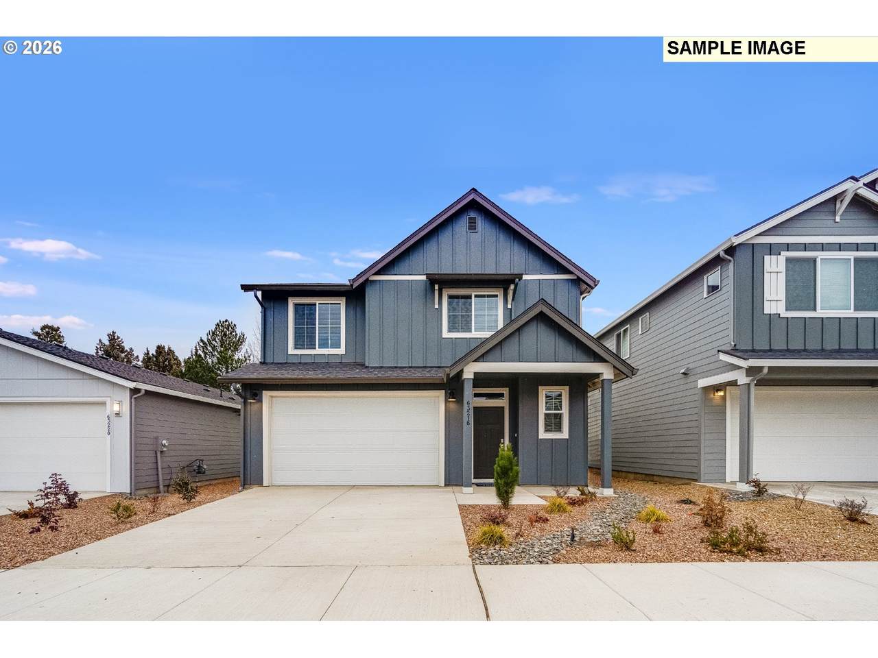 12033 Majestic Falls Ave - Photo 1