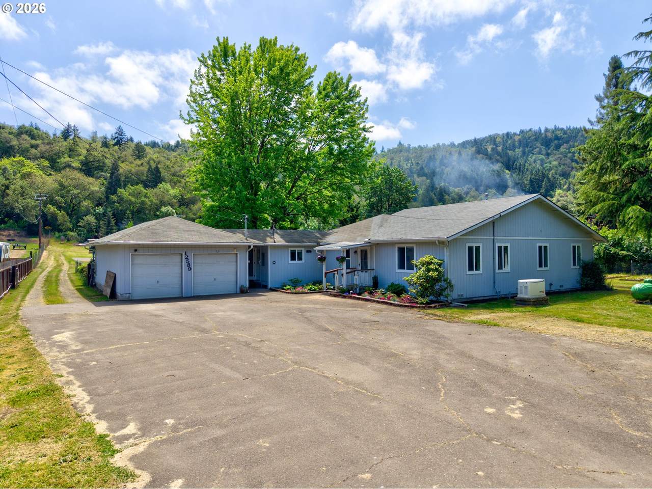 12589 Old Highway 99 - Photo 1
