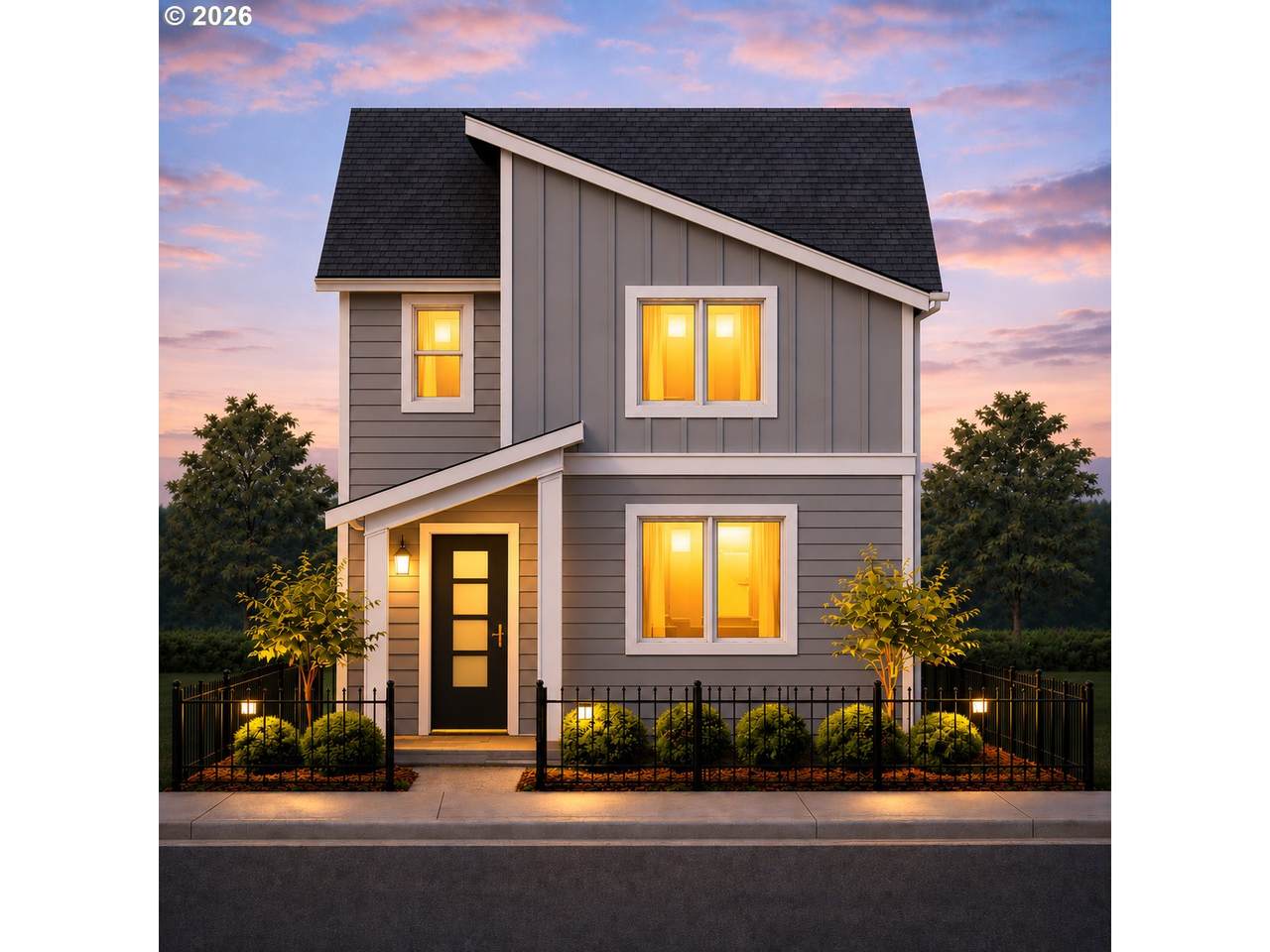 2100 Myrtle Ln - Photo 1