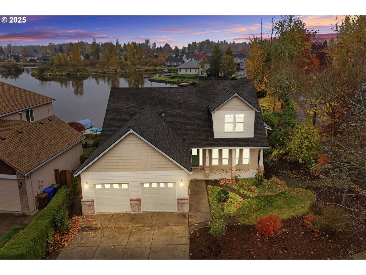 3550 214TH Ave - Photo 1