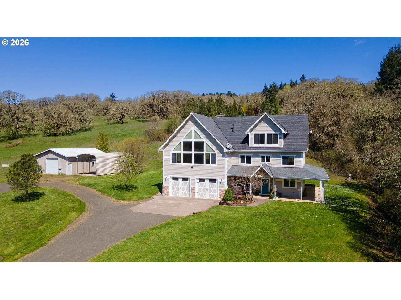 33678 Marys River Estates Rd - Photo 1