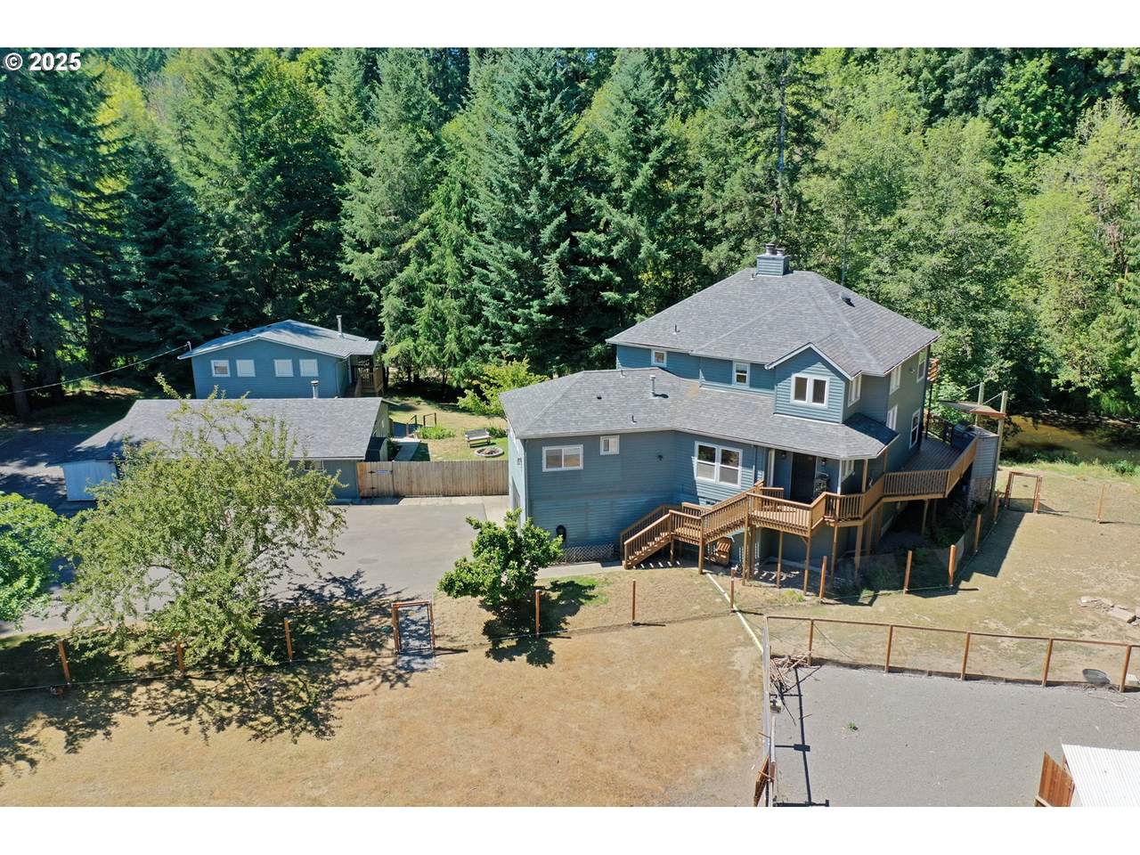 64977 Nehalem Hwy - Photo 1
