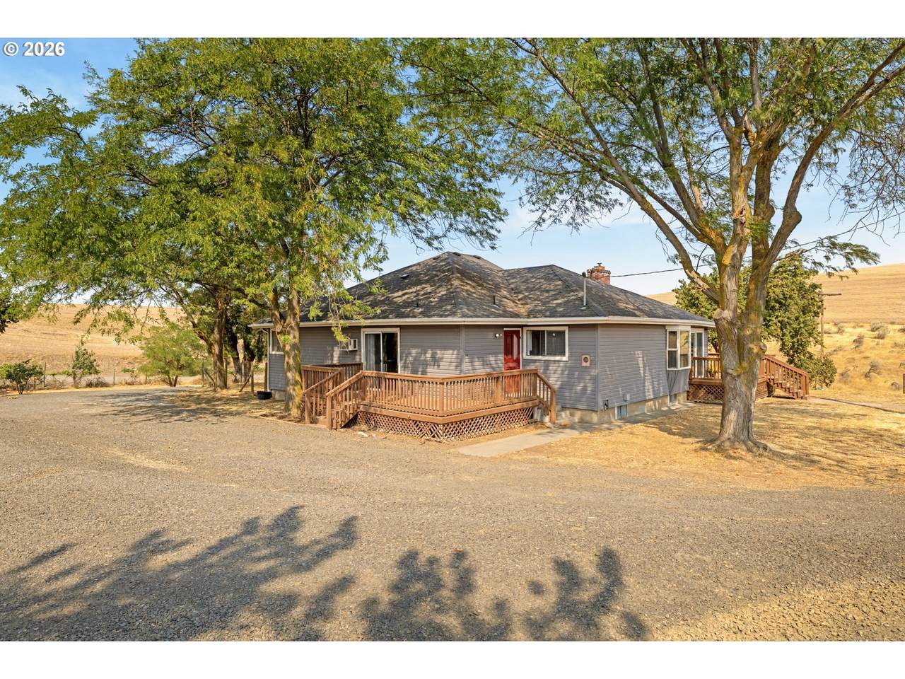 73000 Gordon Ridge Rd - Photo 1