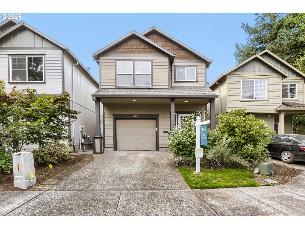 426 Heathcliff Ln - Photo 1