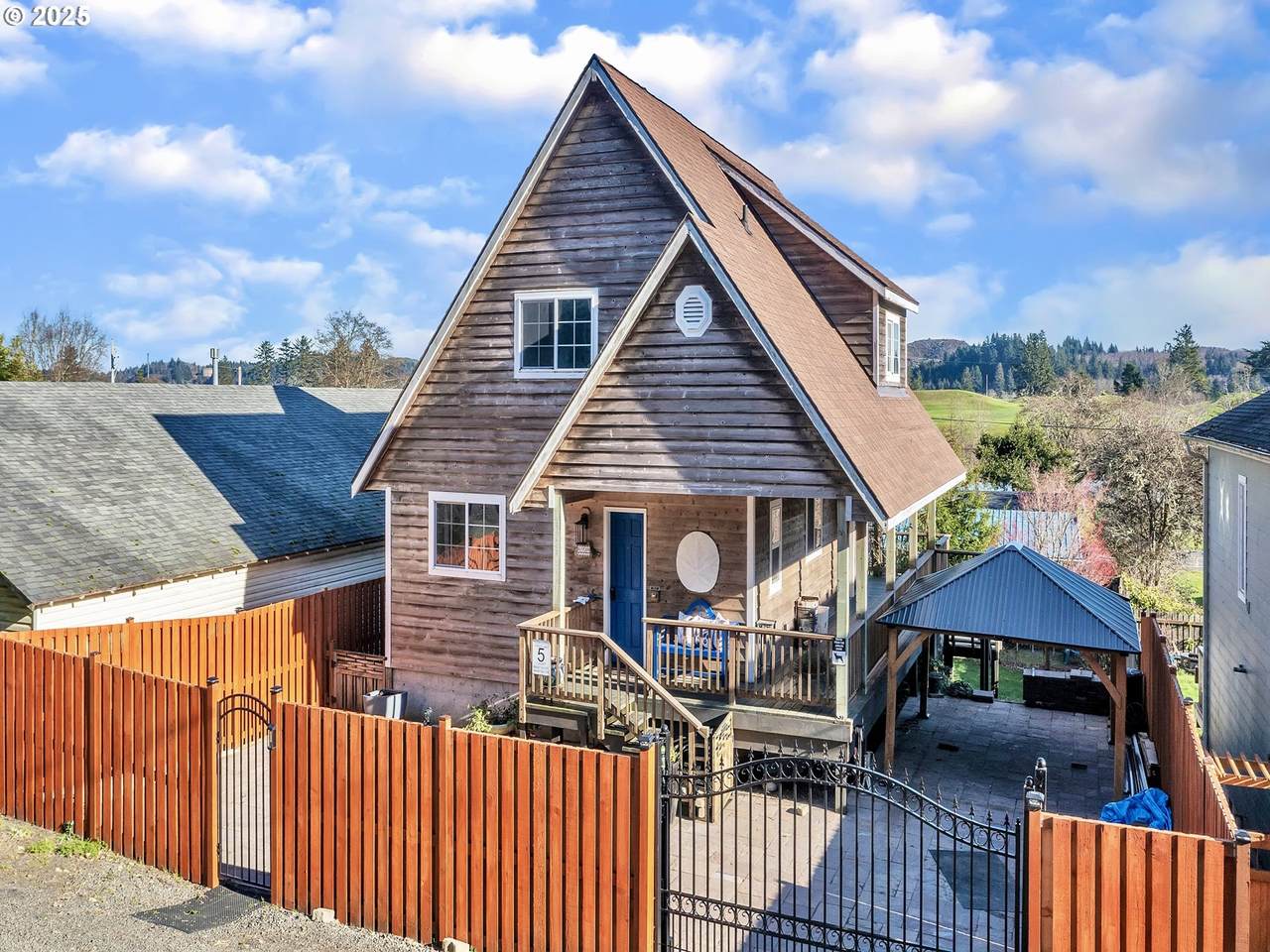 90589 Clark Rd - Photo 1