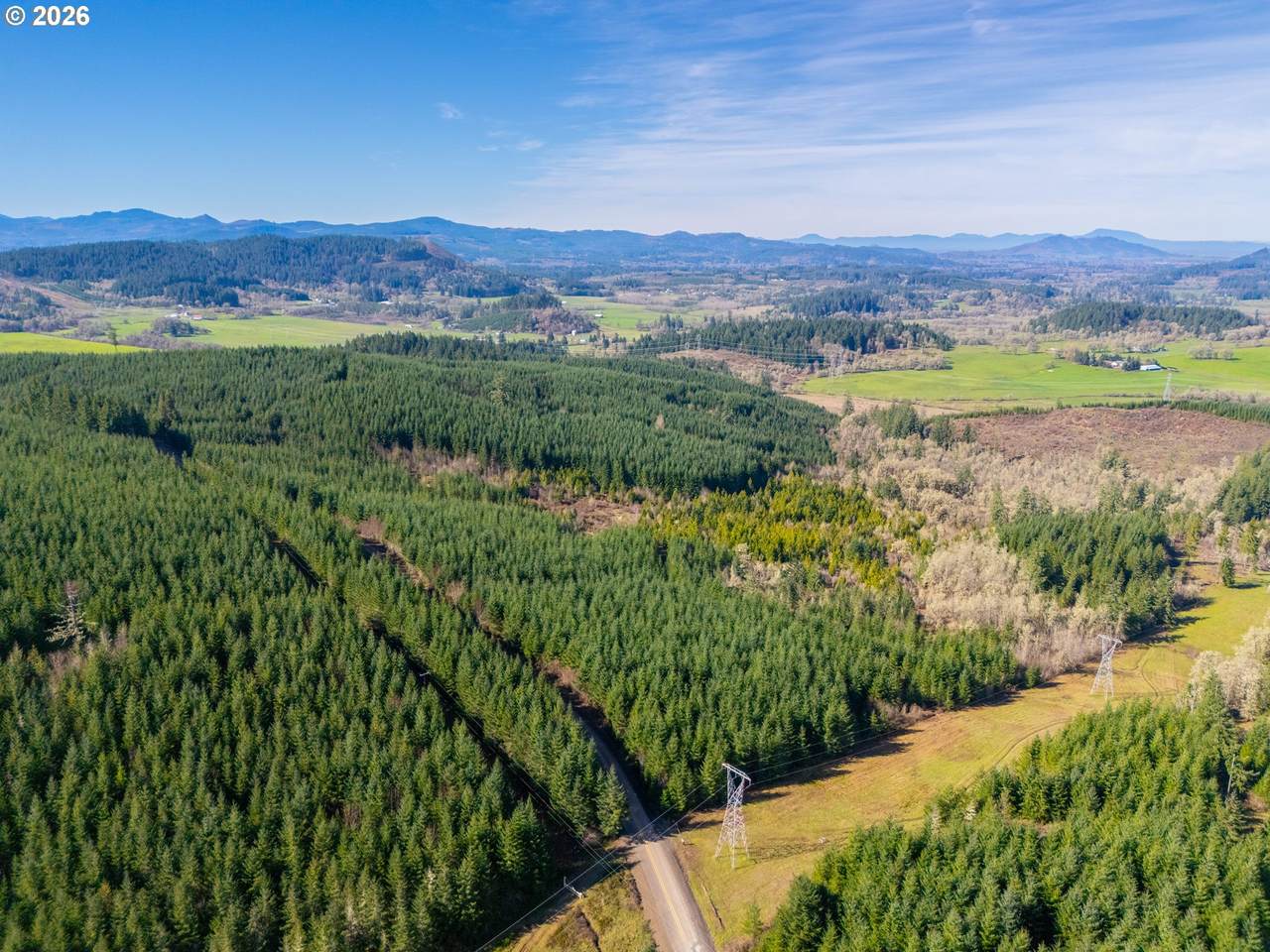 0 Berlin Ridge Rd - Photo 1