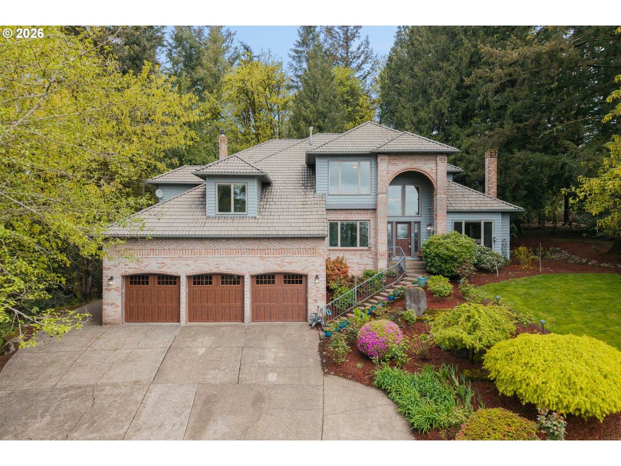 9331 Old Skyline Blvd - Photo 1