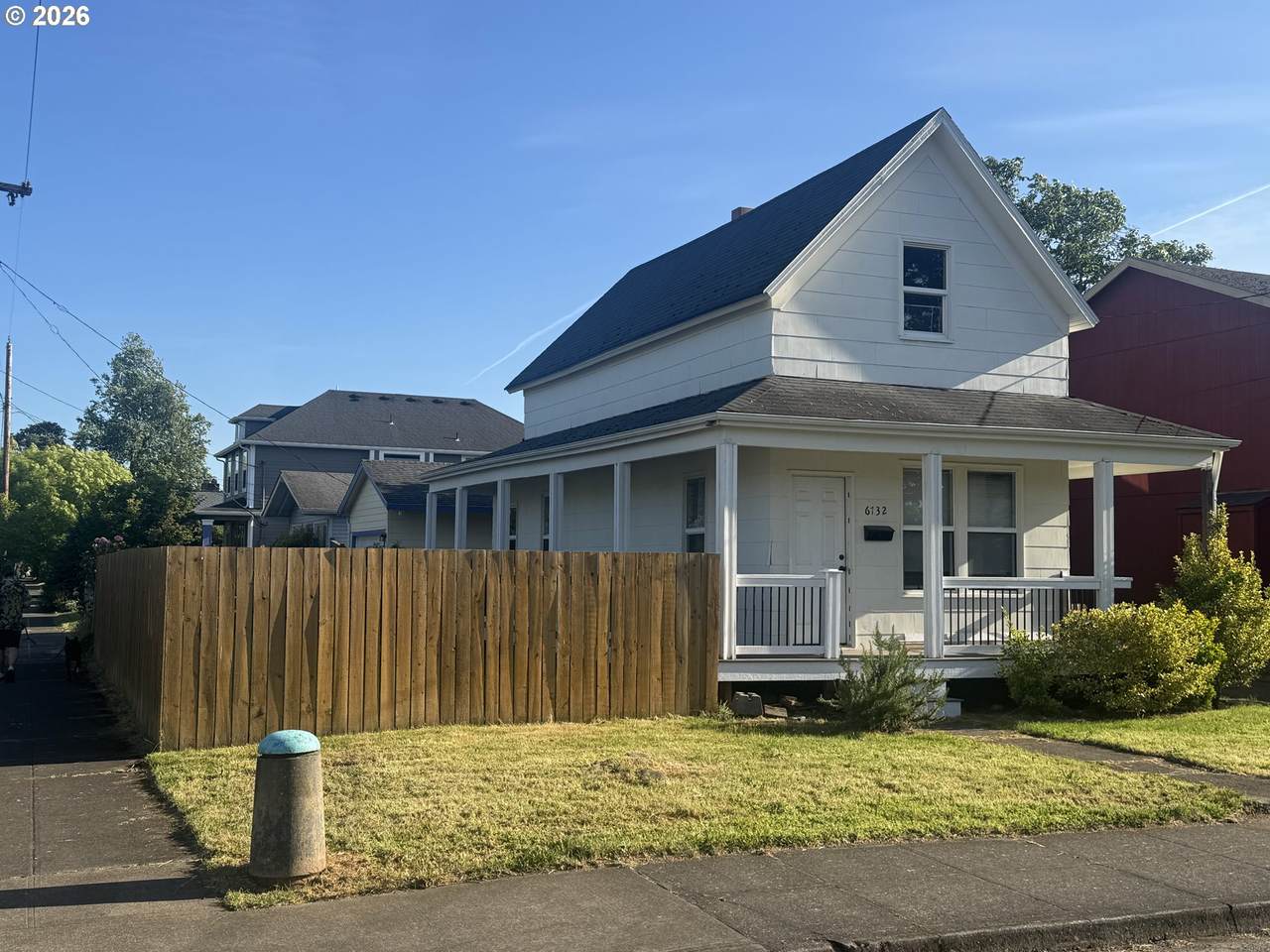 6732 Rhone St - Photo 1