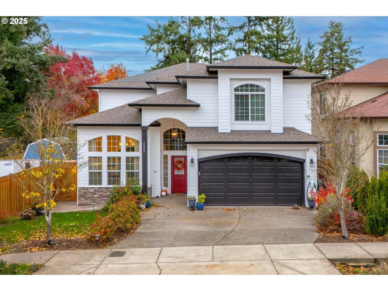 7849 Birch St - Photo 1